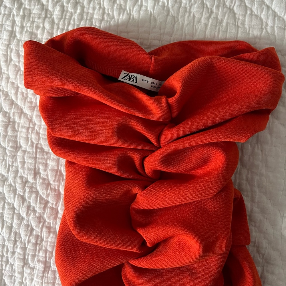 Zara bodysuit